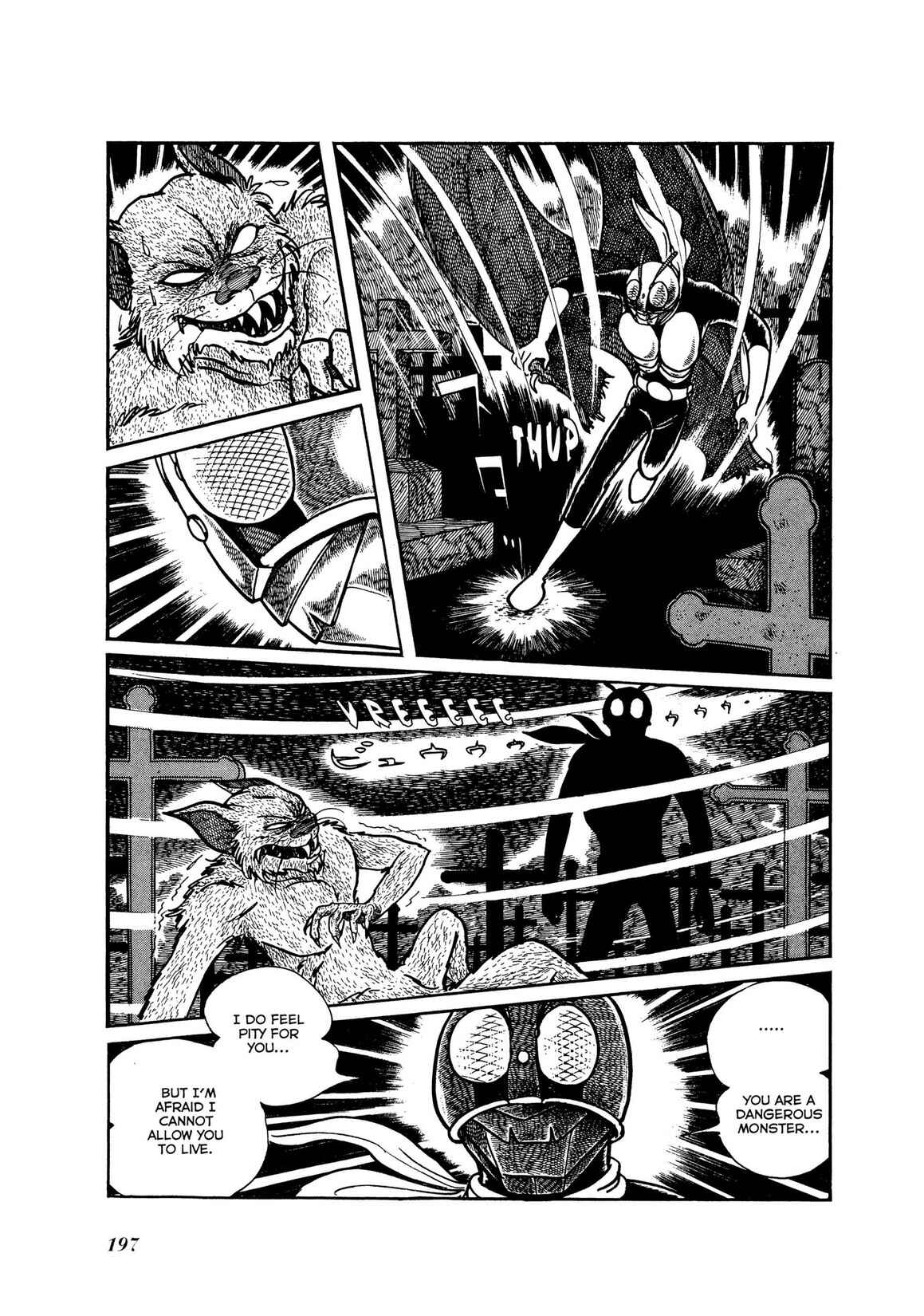 Page 114 Chapter 2 Kamen Rider