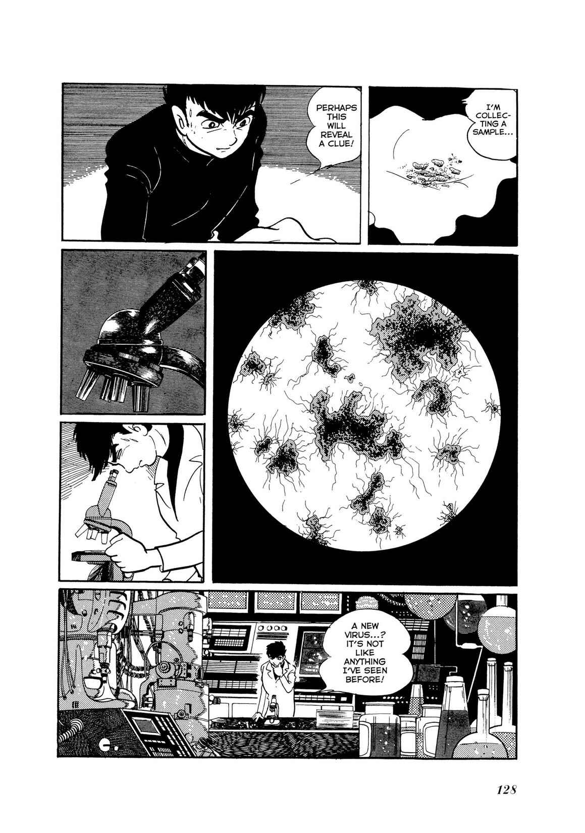 Page 53 Chapter 2 Kamen Rider
