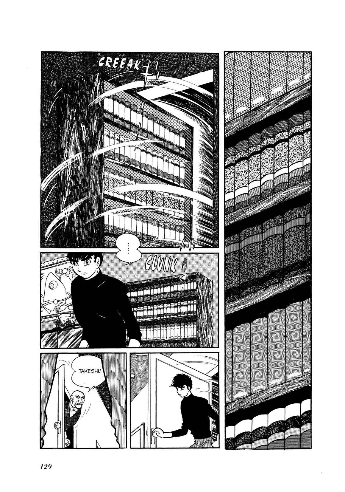 Page 54 Chapter 2 Kamen Rider