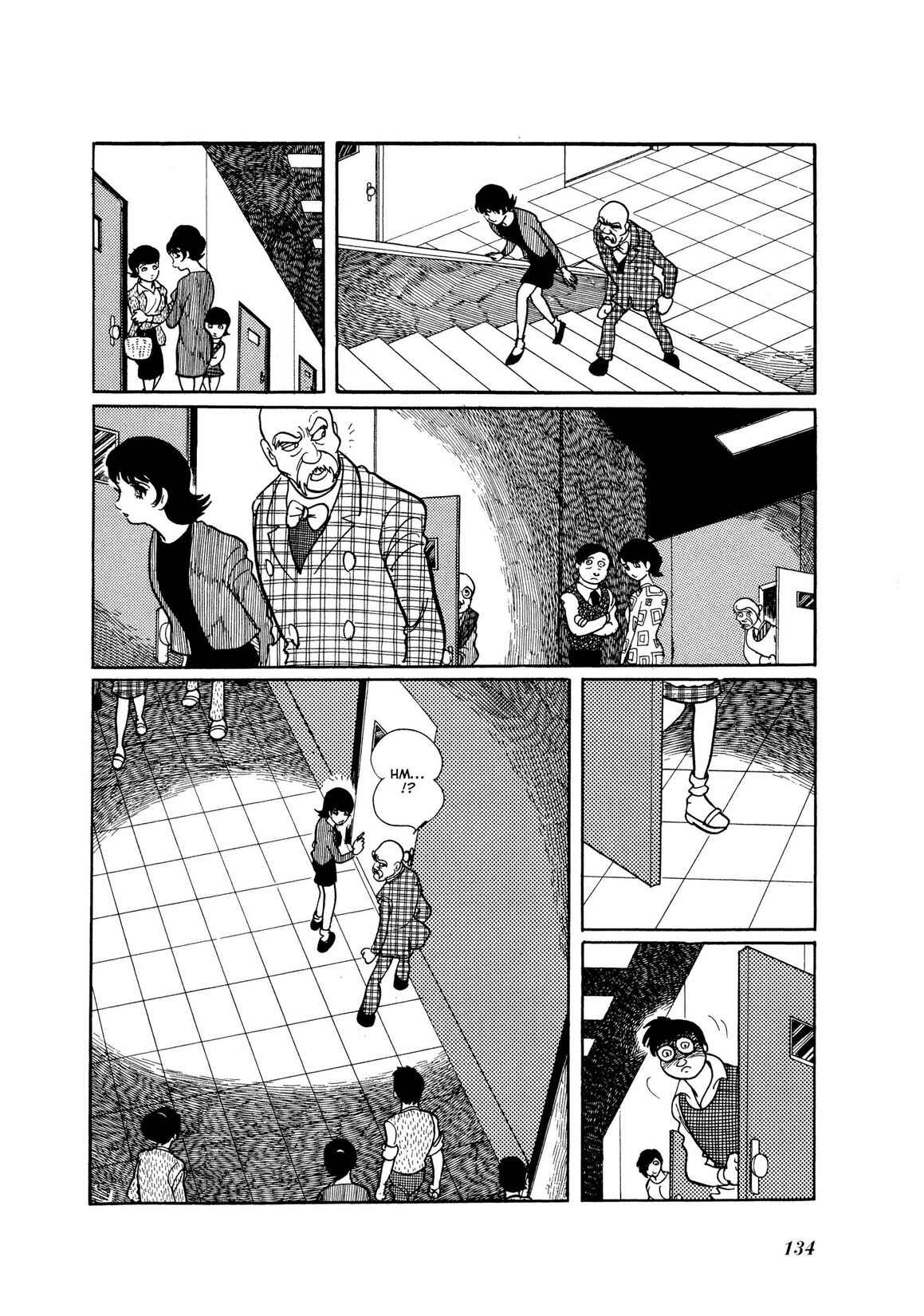 Page 59 Chapter 2 Kamen Rider
