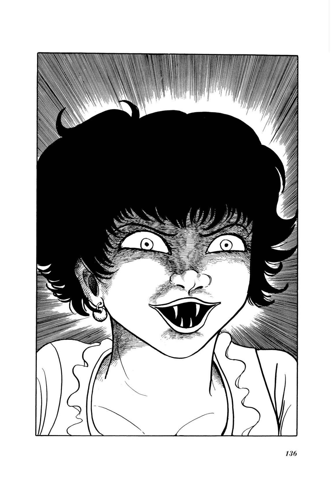 Page 61 Chapter 2 Kamen Rider