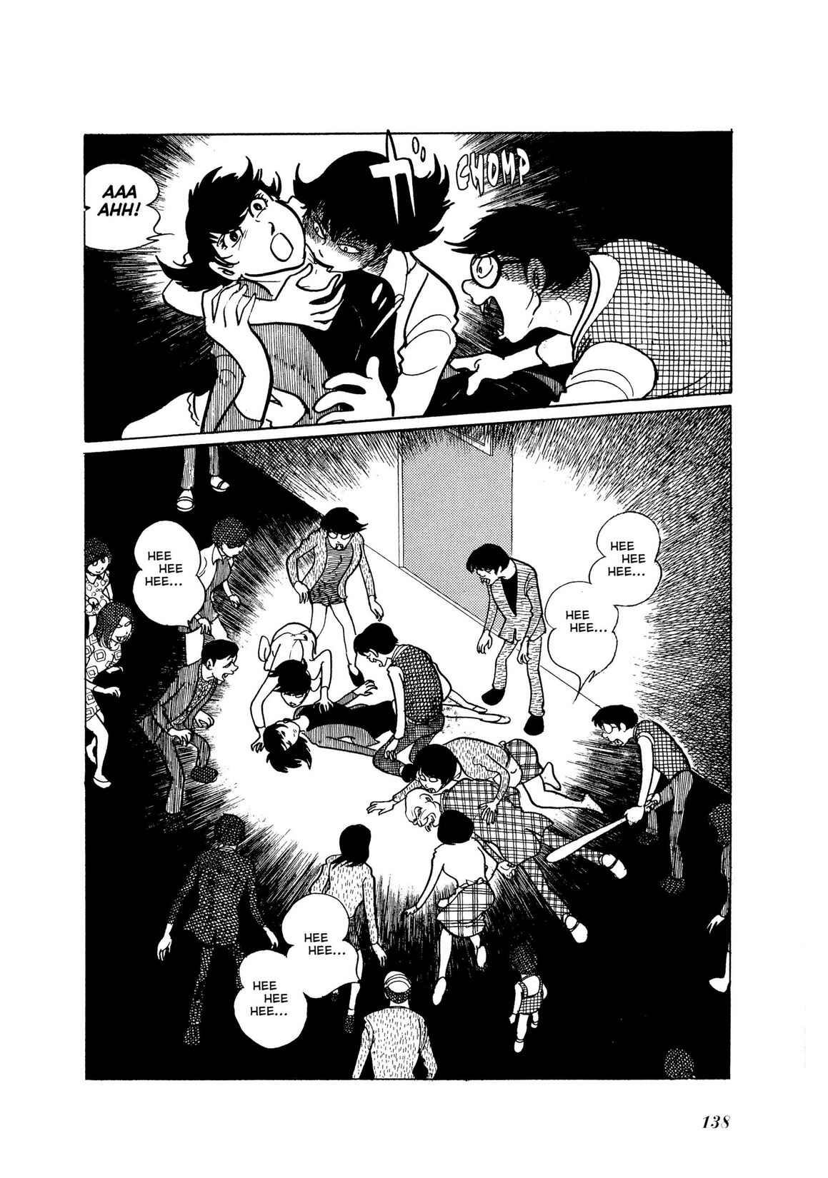 Page 63 Chapter 2 Kamen Rider