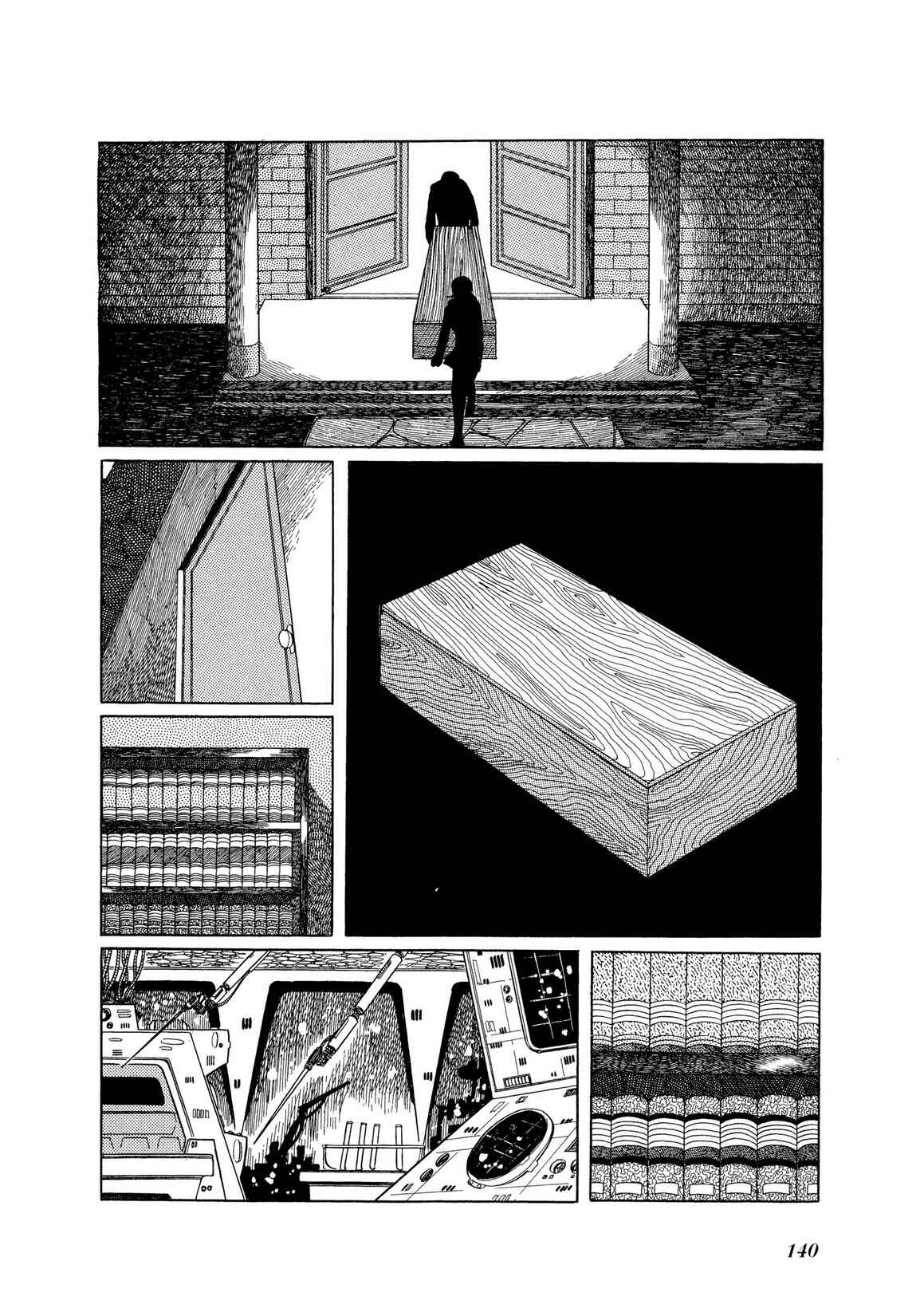 Page 65 Chapter 2 Kamen Rider