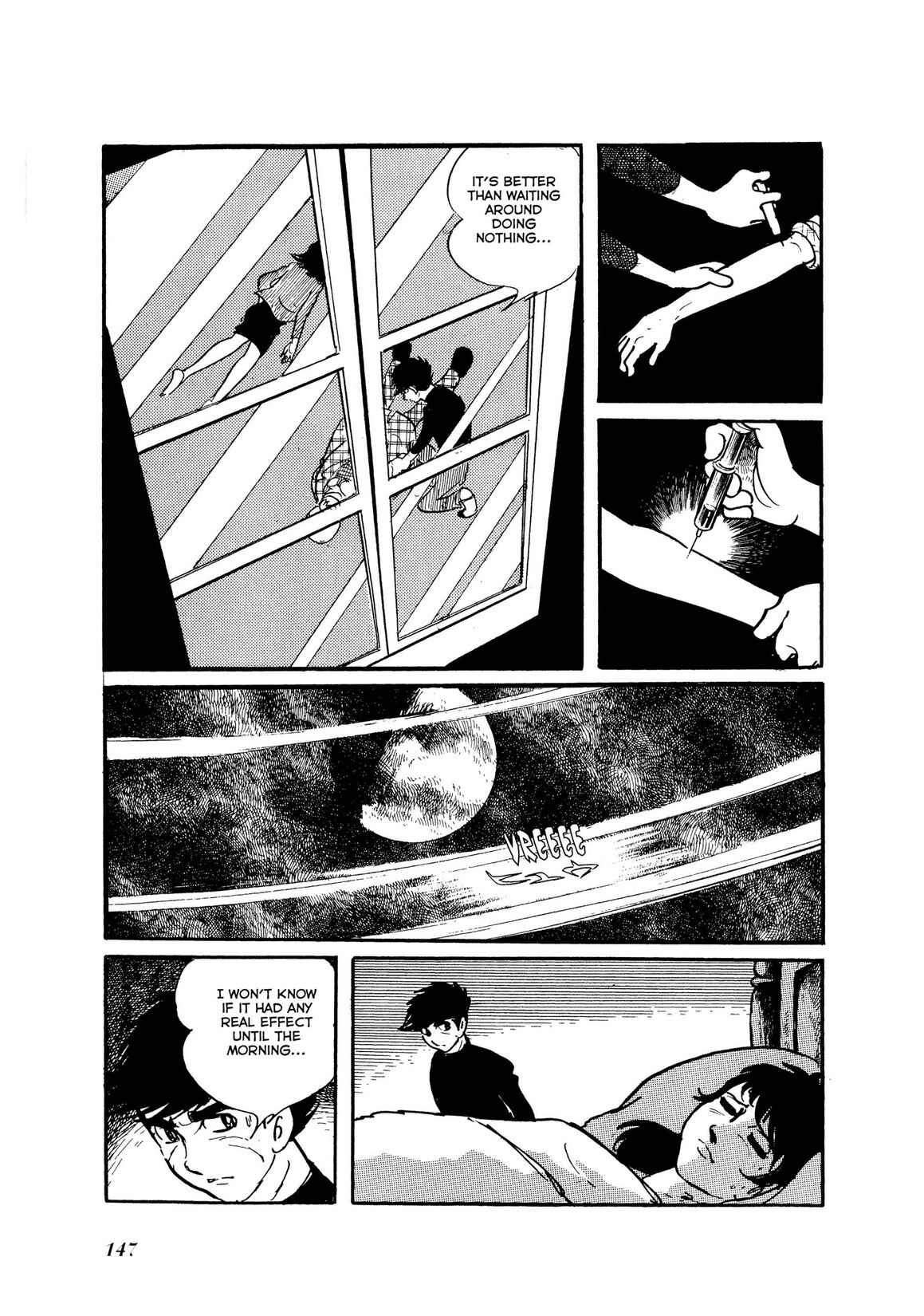 Page 72 Chapter 2 Kamen Rider