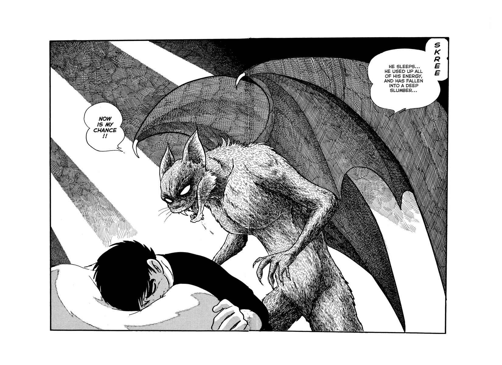 Page 77 Chapter 2 Kamen Rider