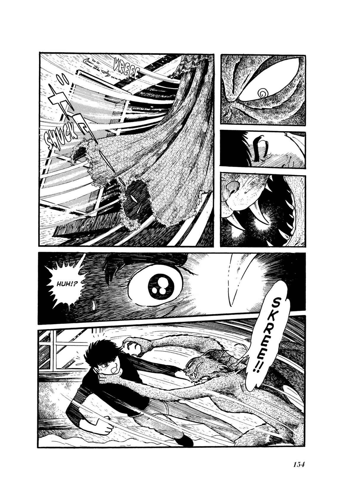 Page 78 Chapter 2 Kamen Rider