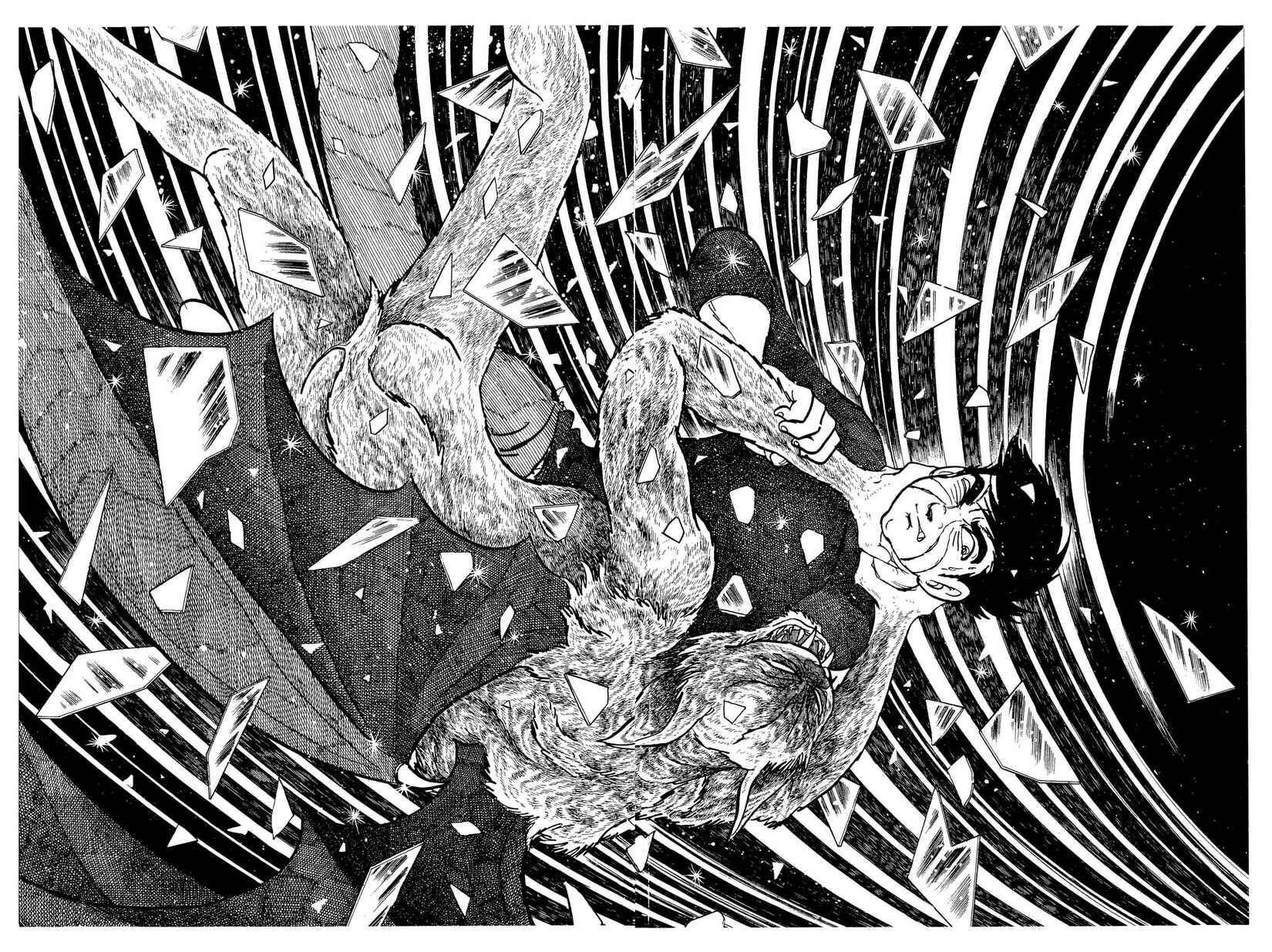 Page 80 Chapter 2 Kamen Rider