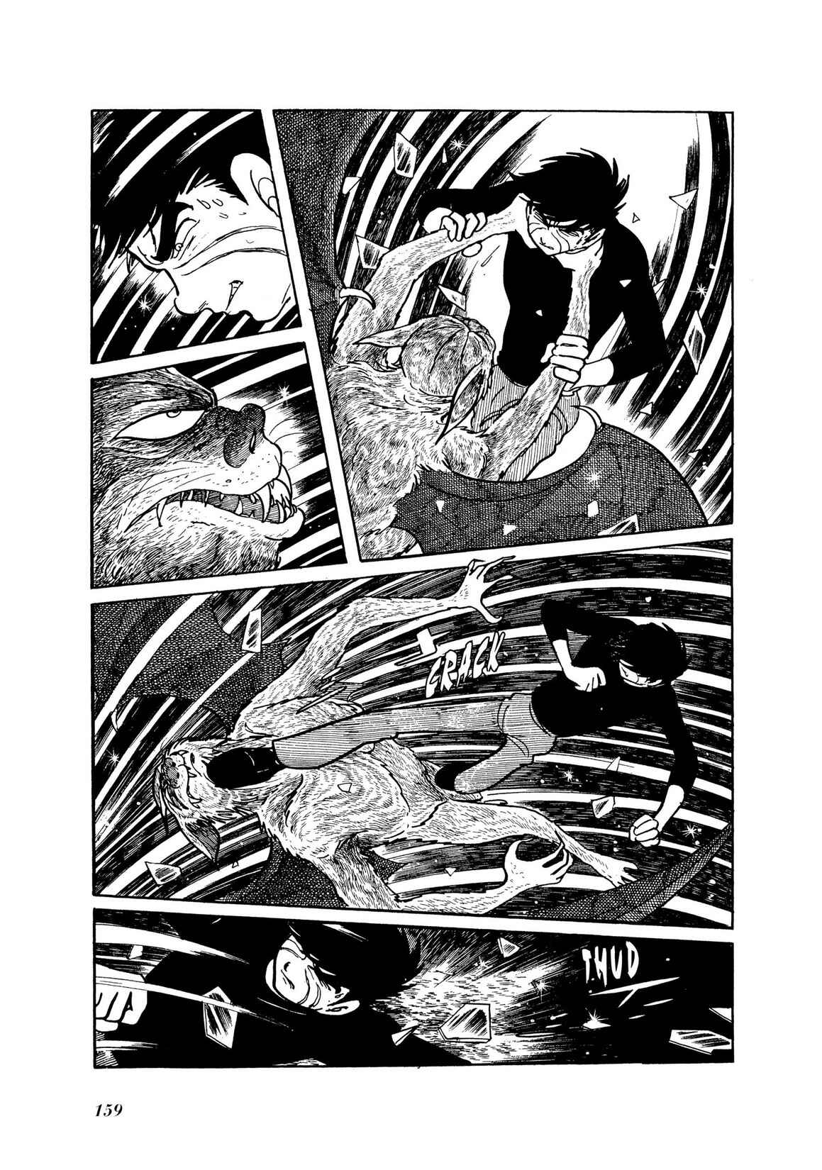 Page 82 Chapter 2 Kamen Rider