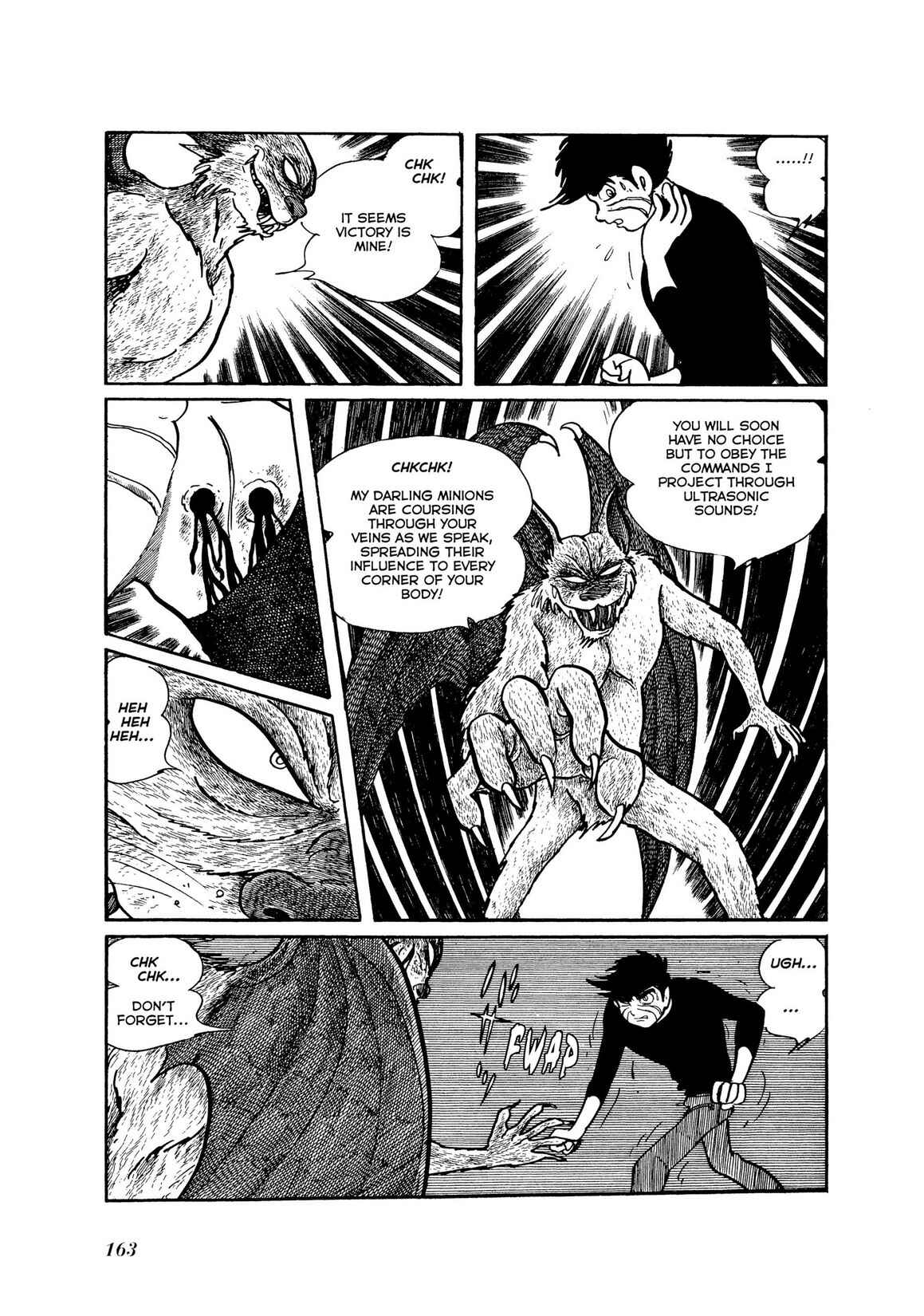 Page 86 Chapter 2 Kamen Rider
