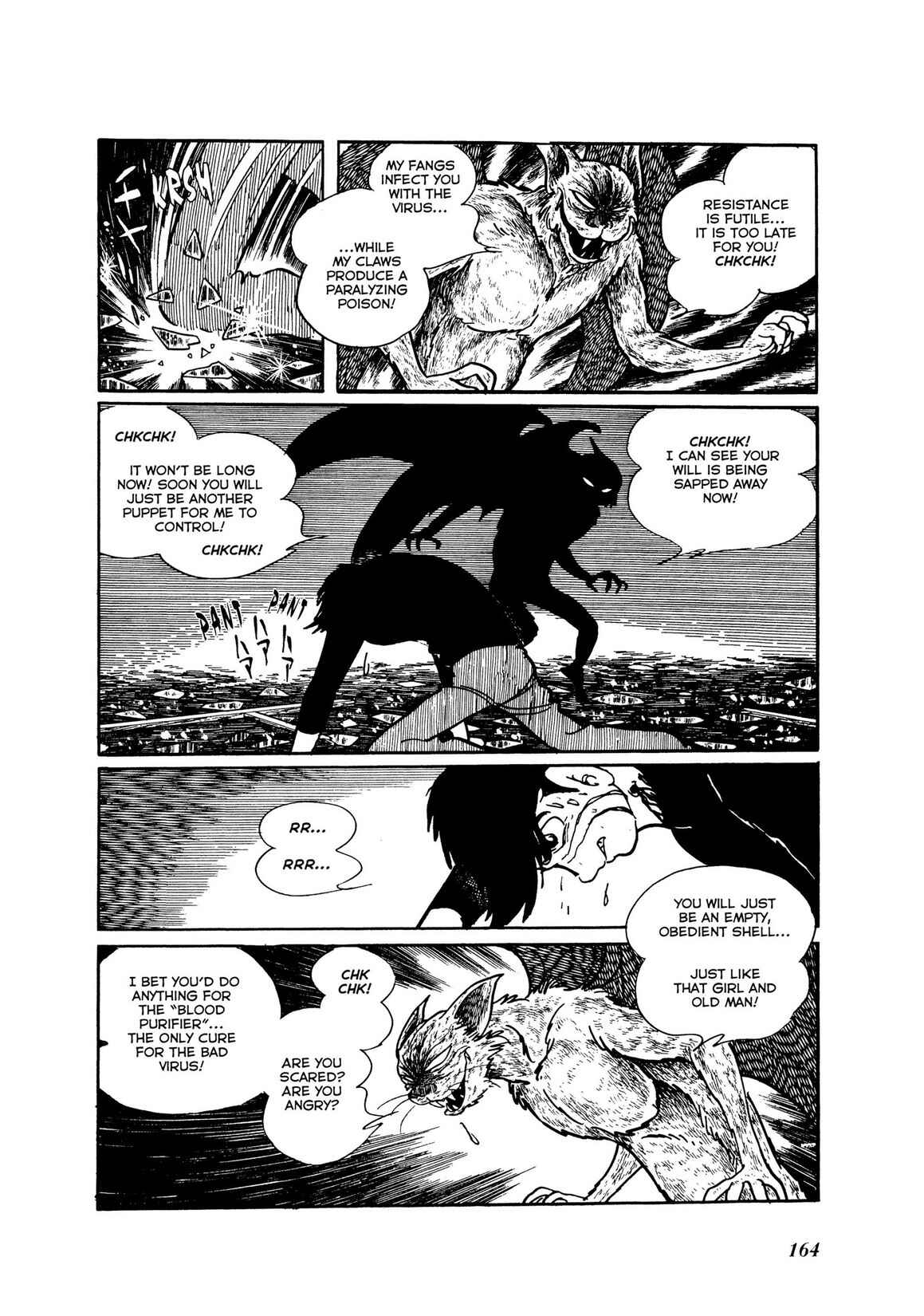 Page 87 Chapter 2 Kamen Rider