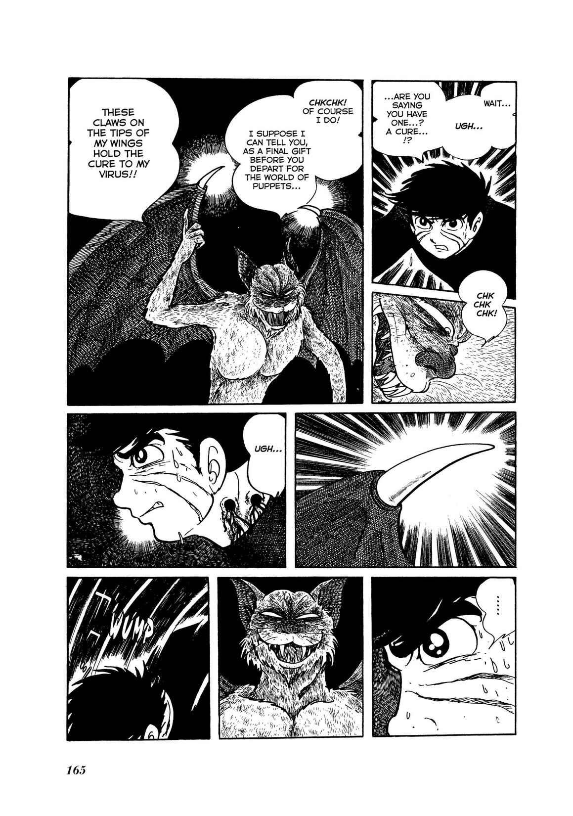Page 88 Chapter 2 Kamen Rider