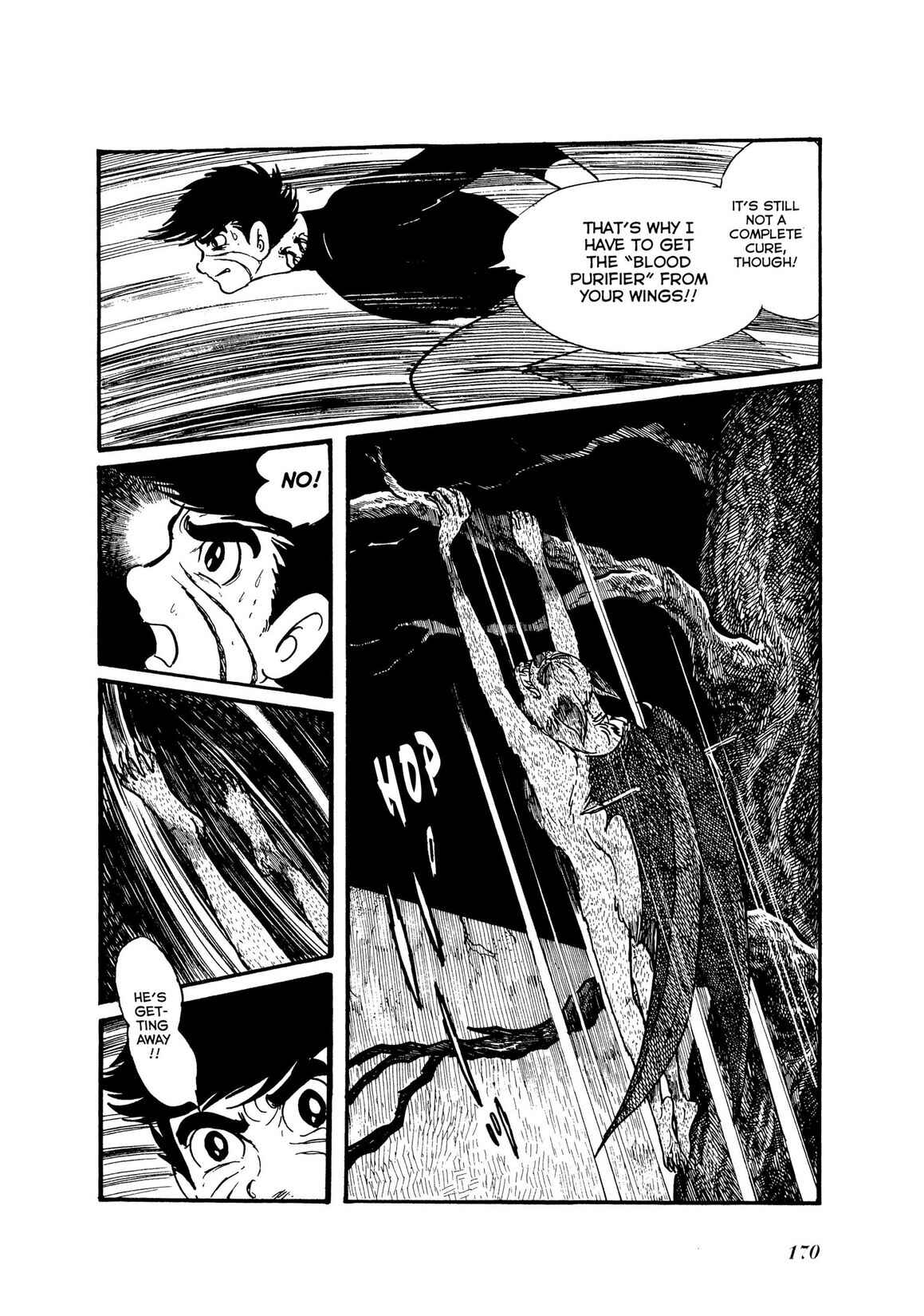Page 91 Chapter 2 Kamen Rider