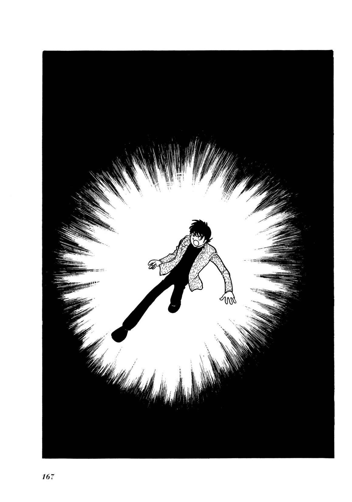 Page 105 Chapter 7 Kamen Rider
