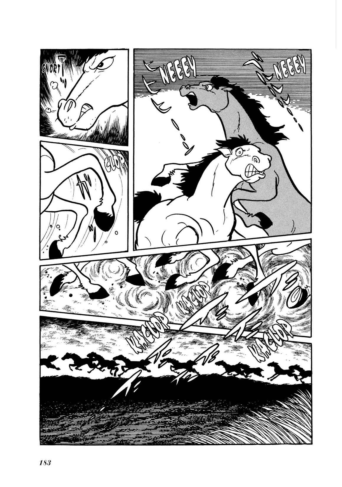 Page 121 Chapter 7 Kamen Rider