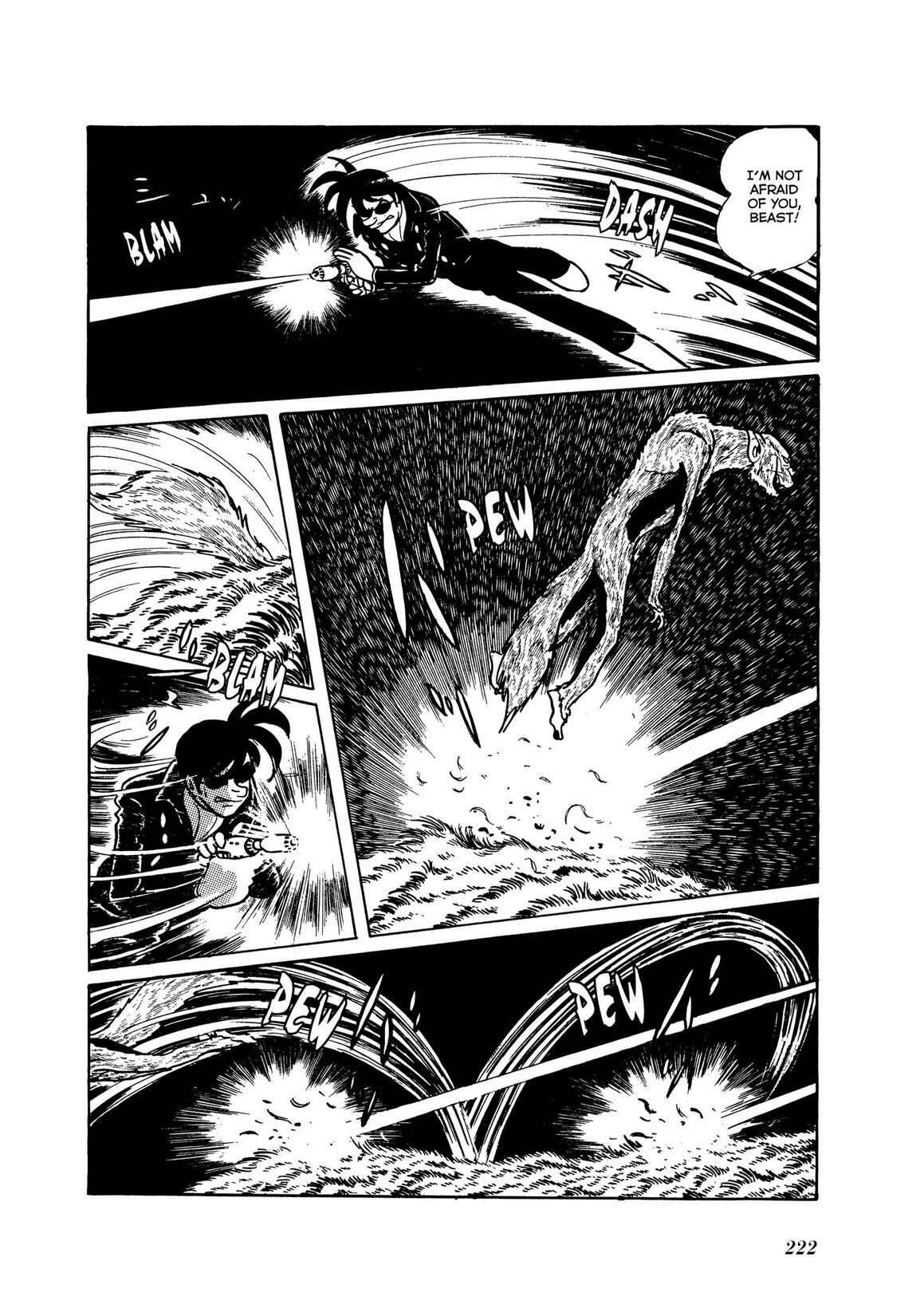 Page 156 Chapter 7 Kamen Rider