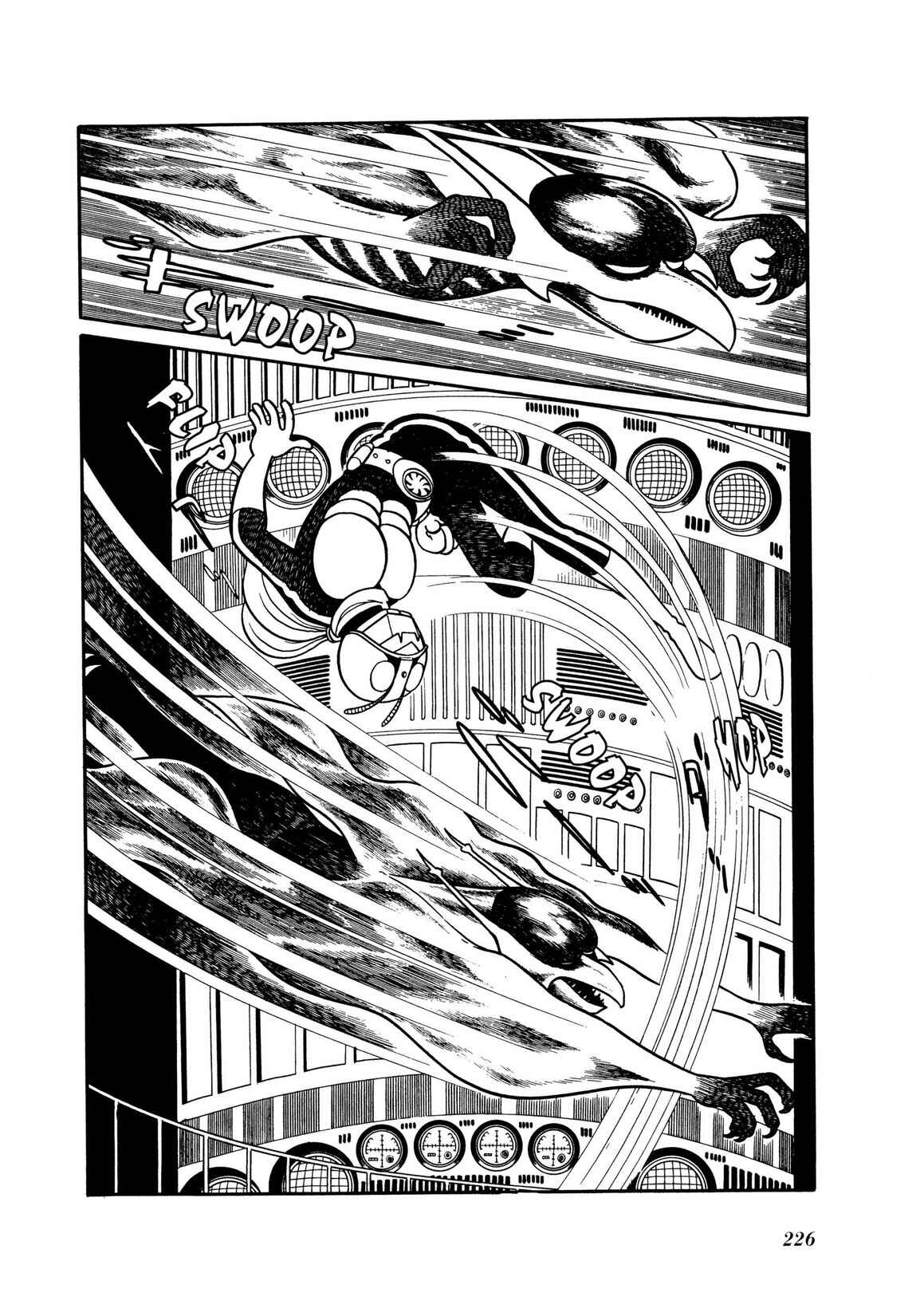Page 159 Chapter 7 Kamen Rider