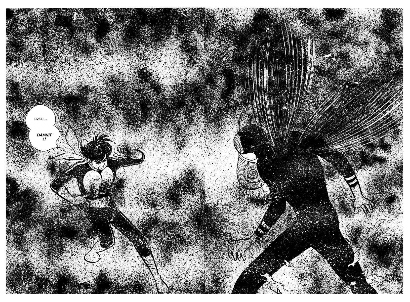 Page 37 Chapter 7 Kamen Rider