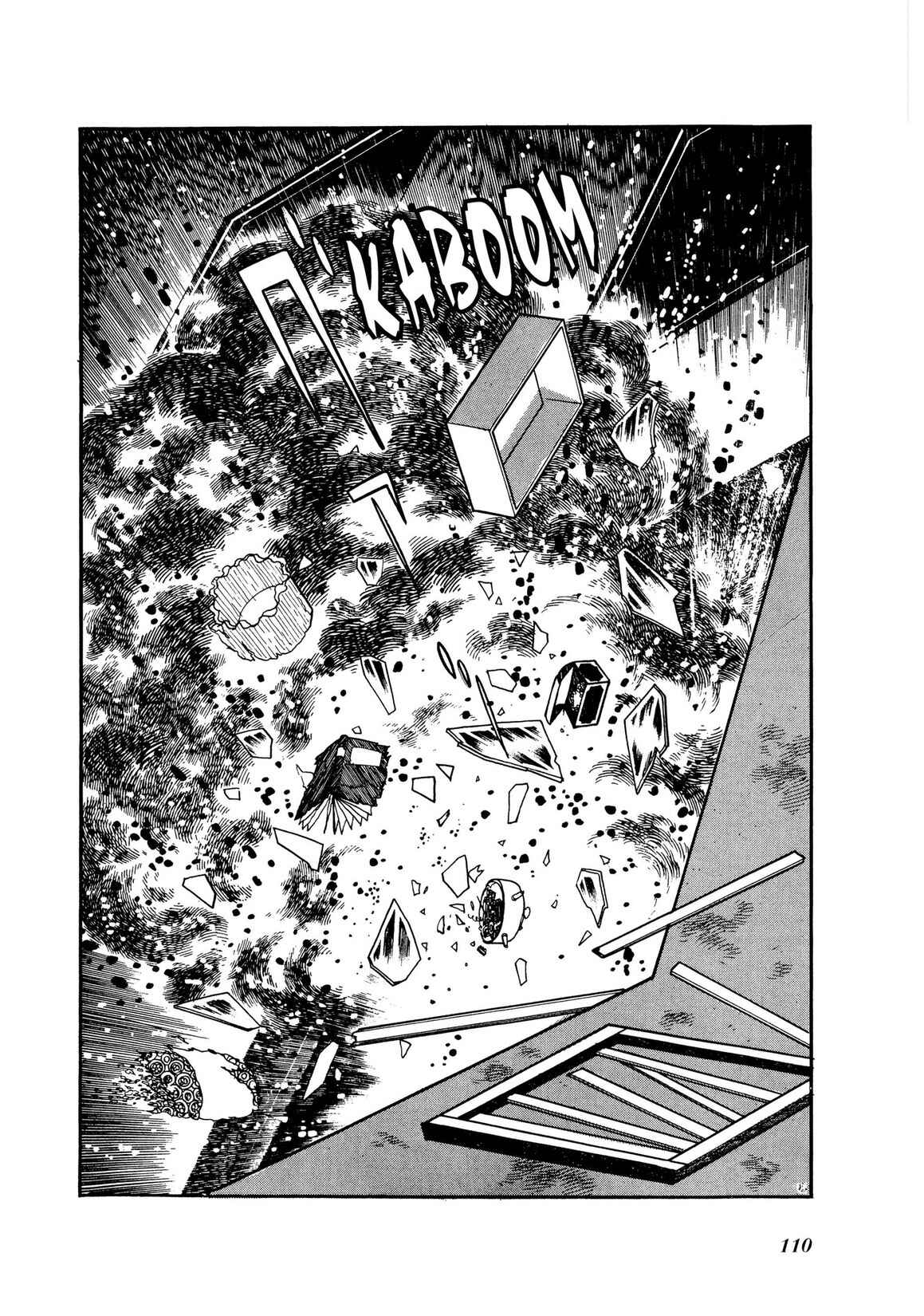 Page 52 Chapter 7 Kamen Rider