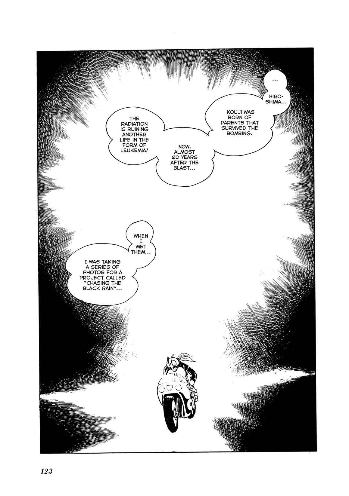 Page 64 Chapter 7 Kamen Rider