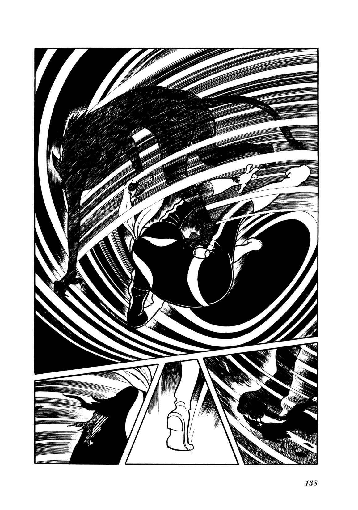 Page 78 Chapter 7 Kamen Rider
