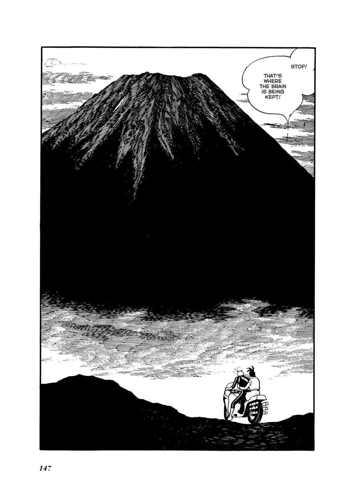 Page 87 Chapter 7 Kamen Rider
