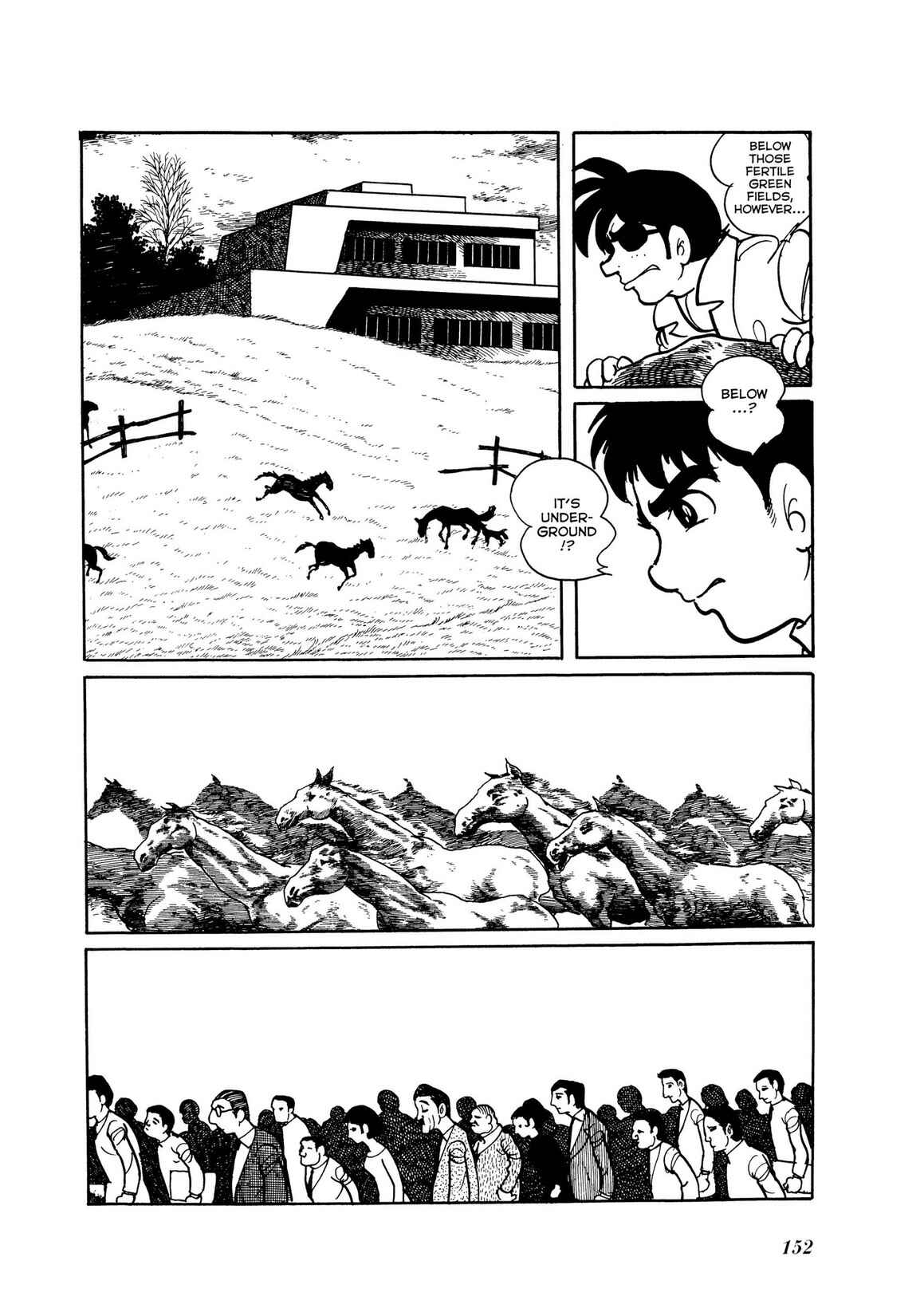 Page 90 Chapter 7 Kamen Rider