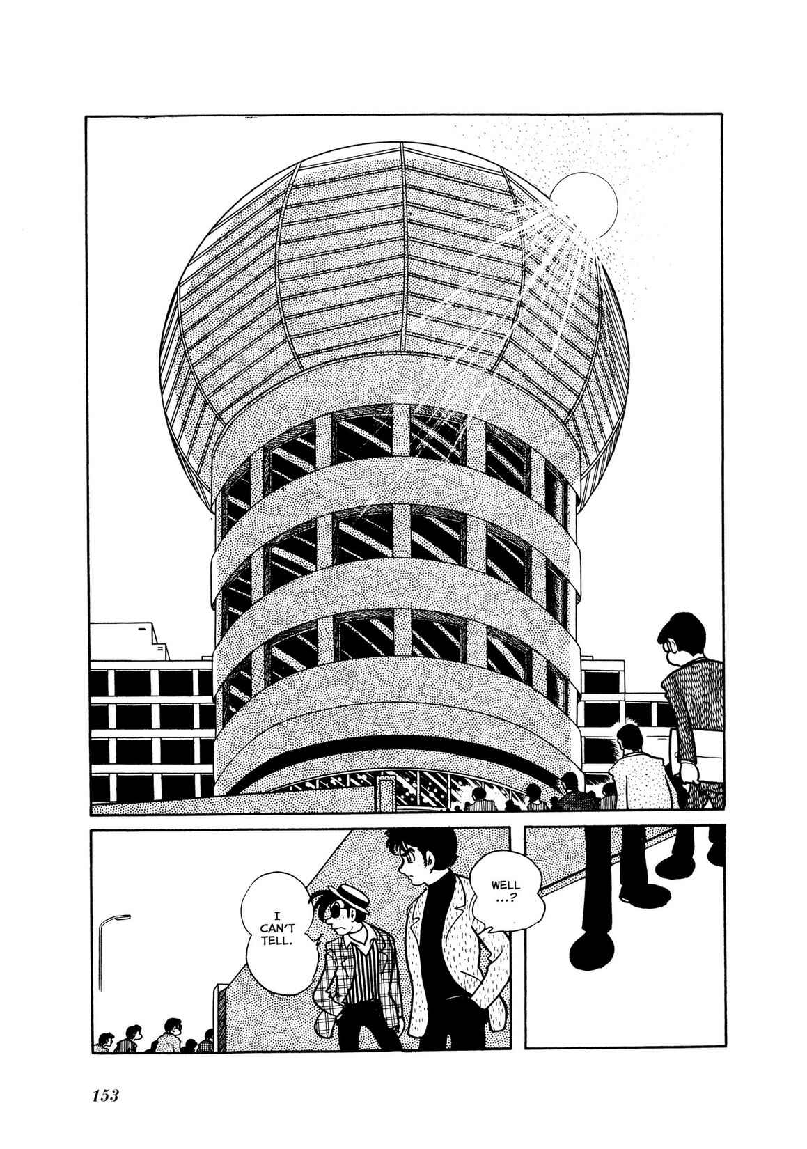 Page 91 Chapter 7 Kamen Rider