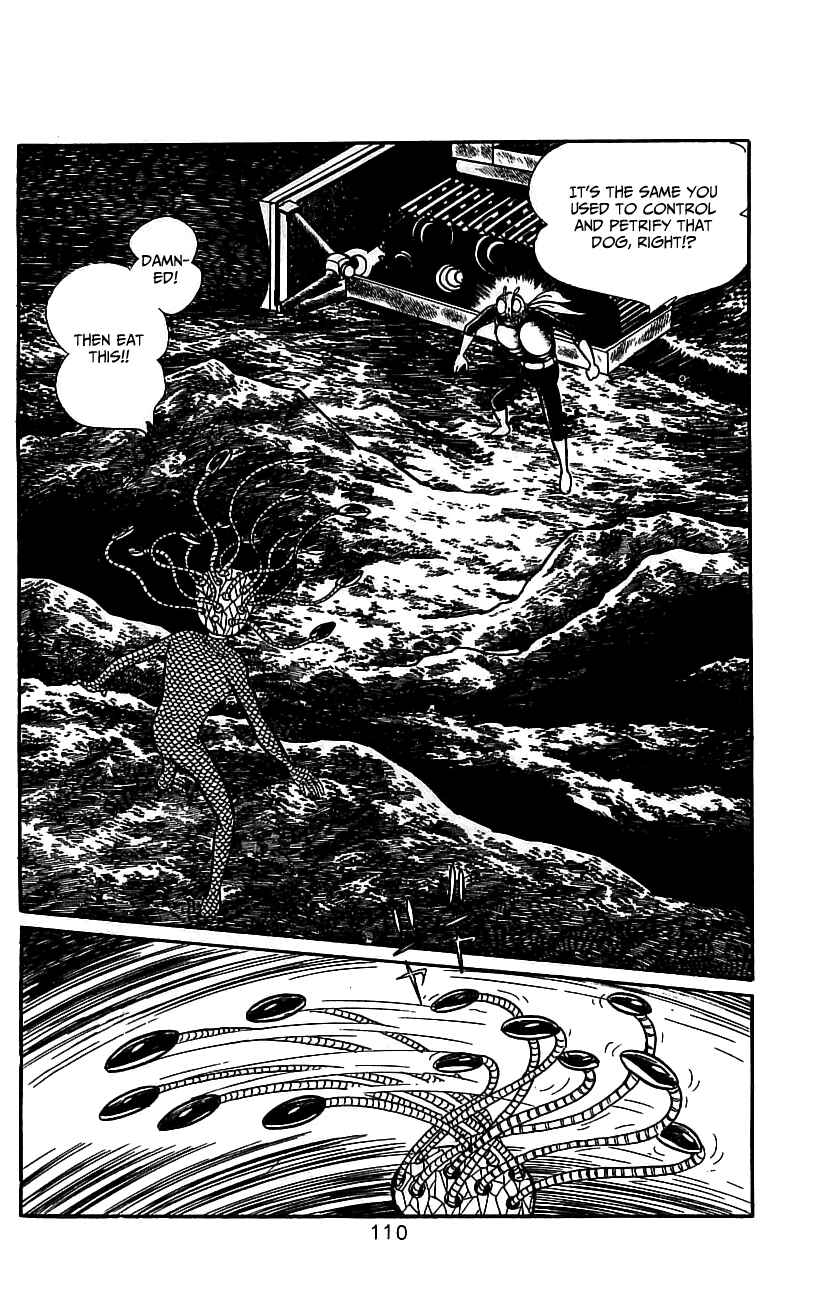 Page 101 Chapter 3.2 Kamen Rider