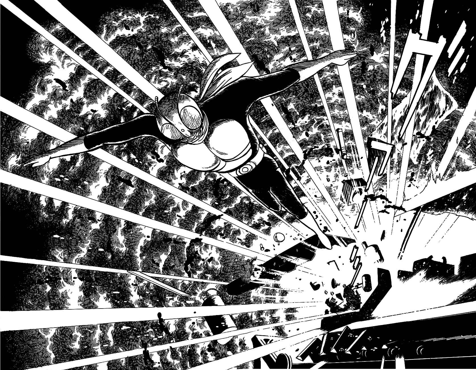 Page 103 Chapter 3.2 Kamen Rider