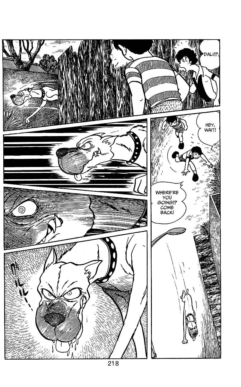 Page 16 Chapter 3.1 Kamen Rider