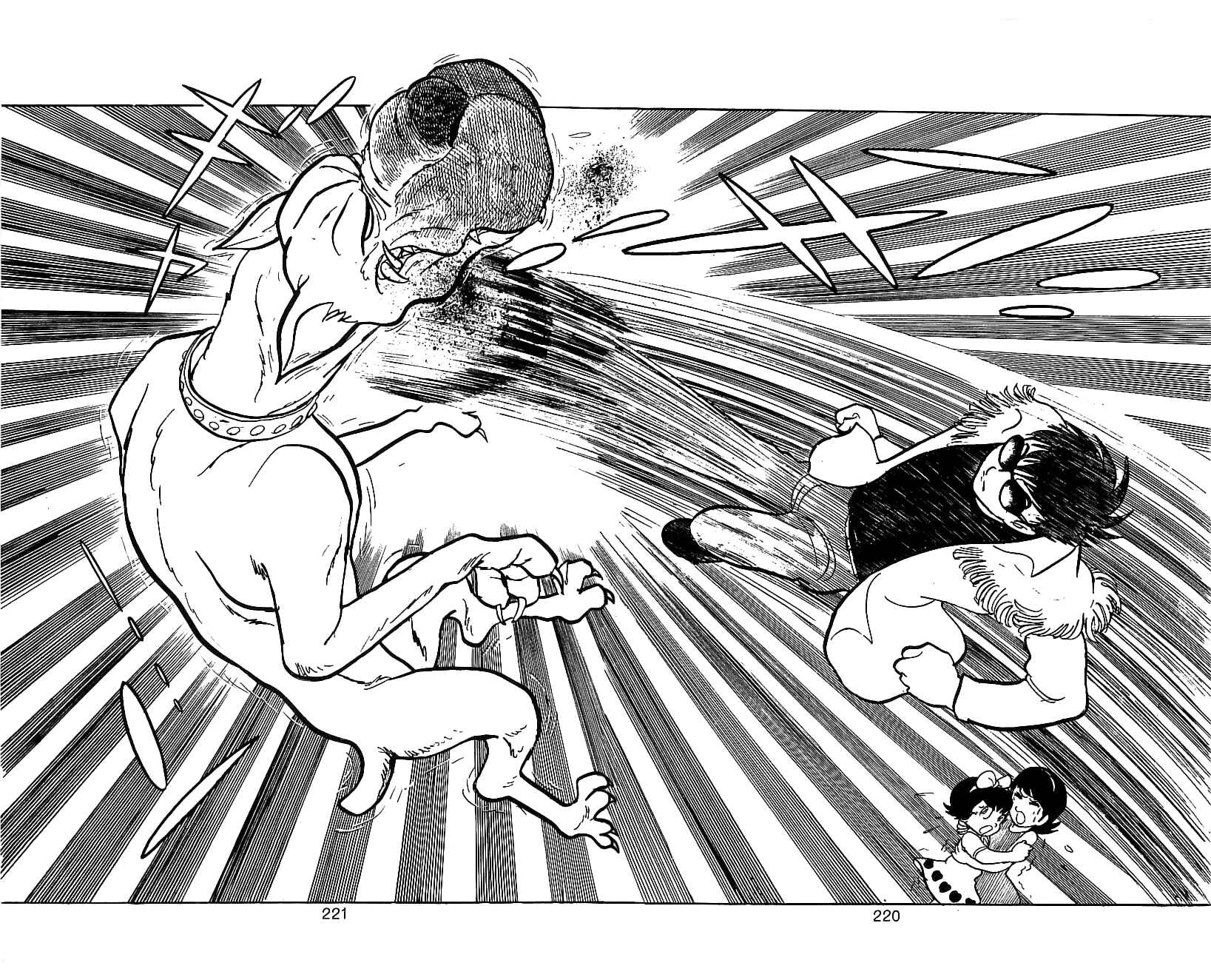 Page 18 Chapter 3.1 Kamen Rider