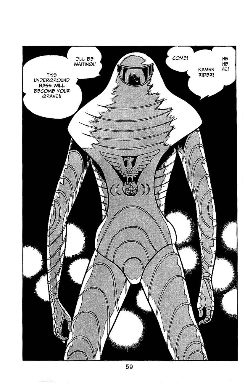 Page 59 Chapter 6.2 Kamen Rider