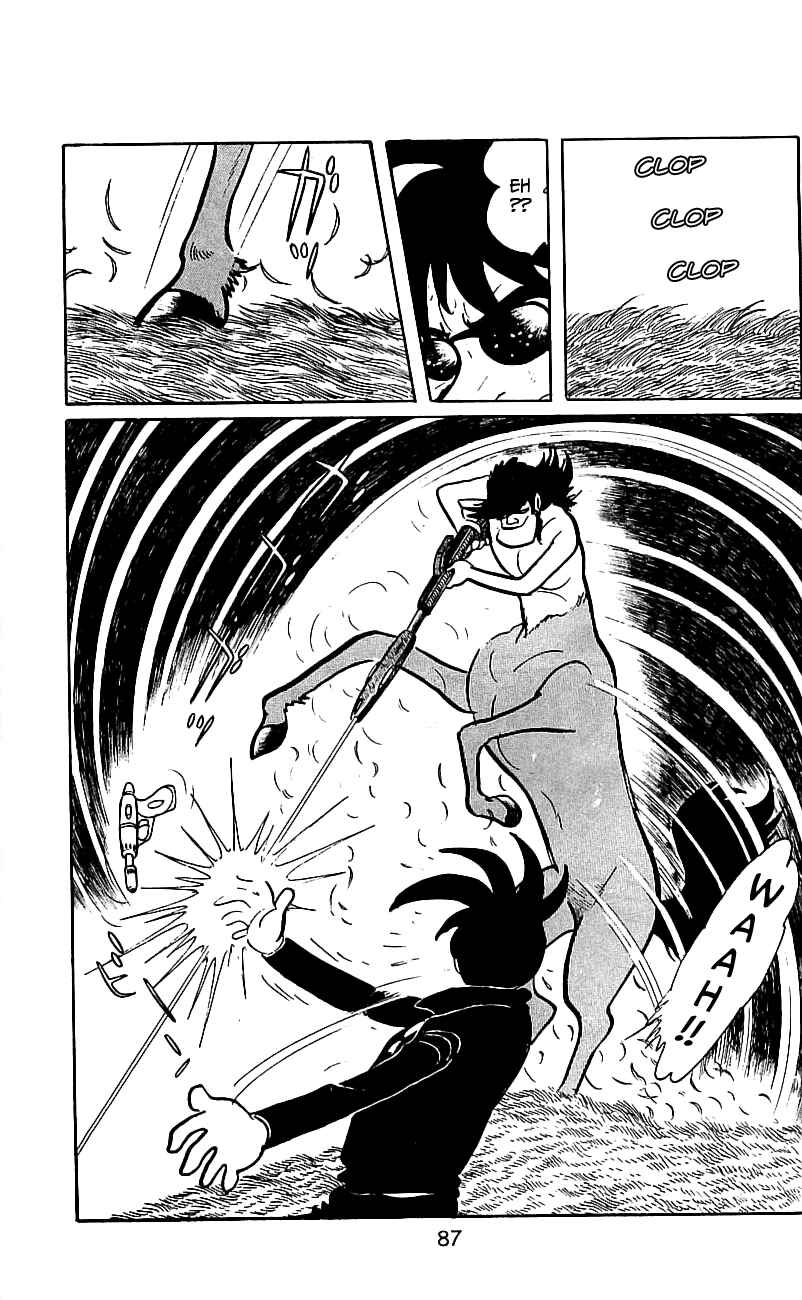 Page 84 Chapter 6.2 Kamen Rider