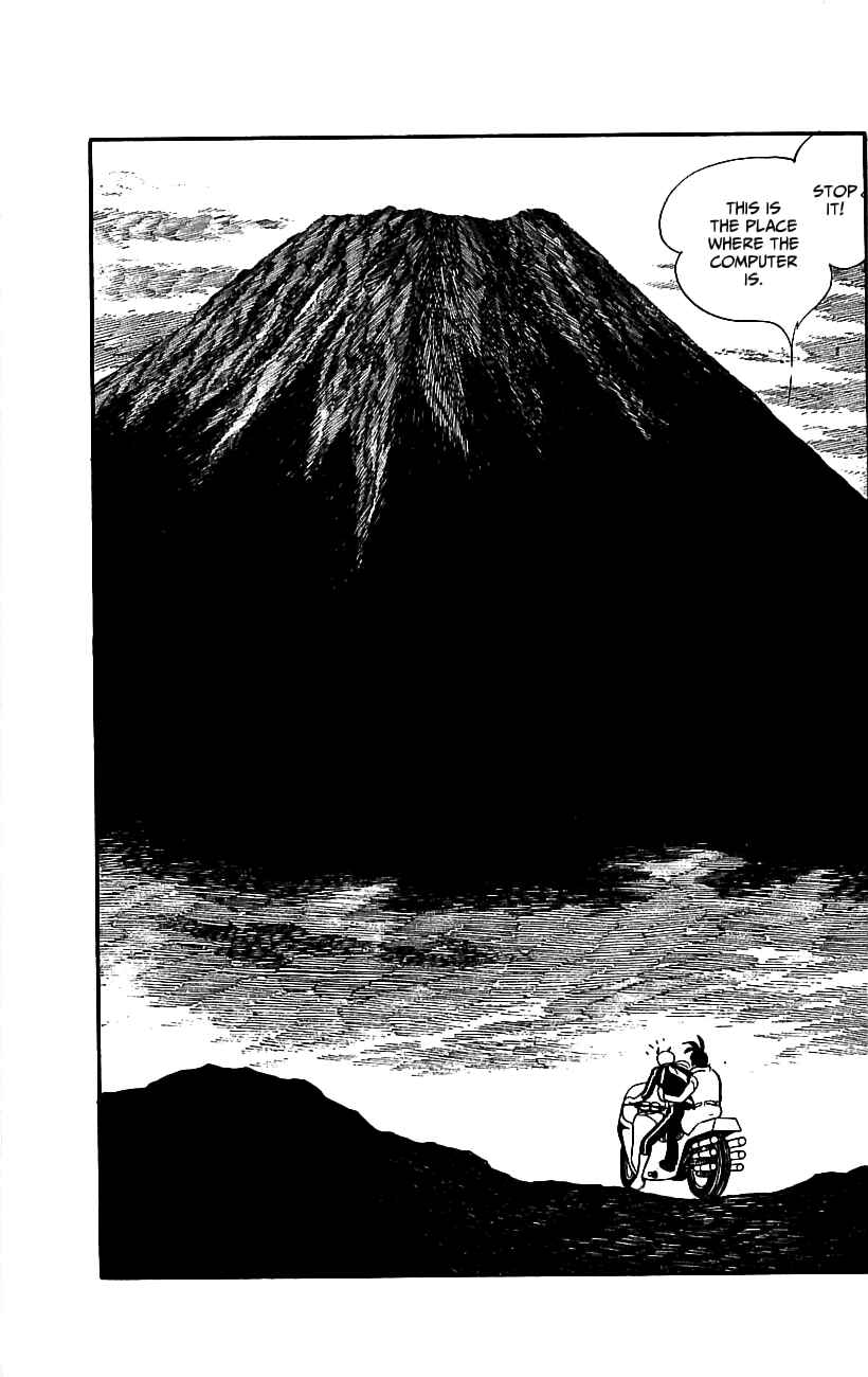 Page 9 Chapter 6.2 Kamen Rider