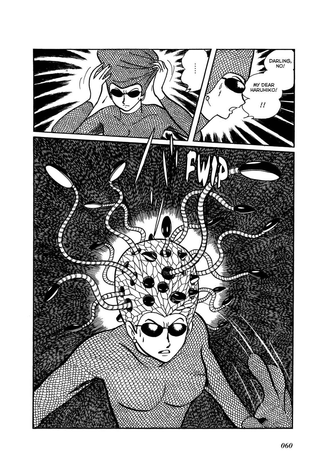 Page 53 Chapter 4 Kamen Rider