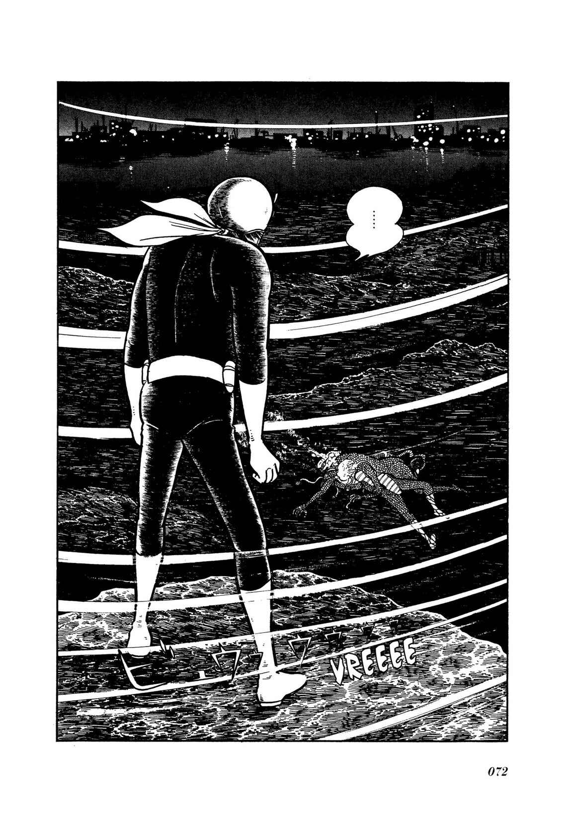 Page 64 Chapter 4 Kamen Rider