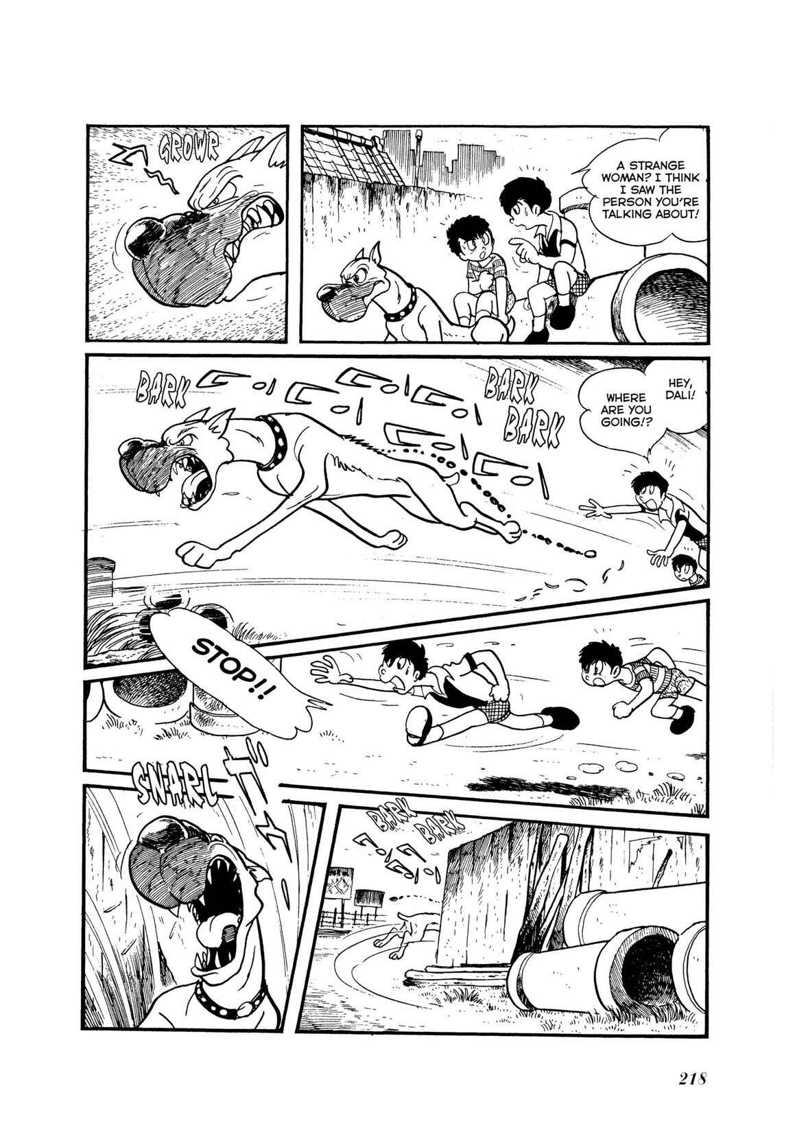 Page 13 Chapter 3 Kamen Rider