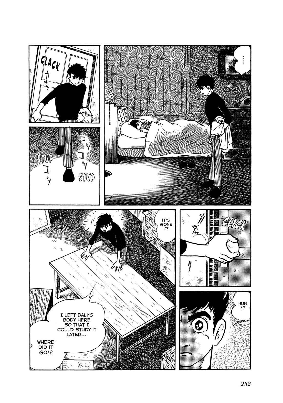 Page 26 Chapter 3 Kamen Rider