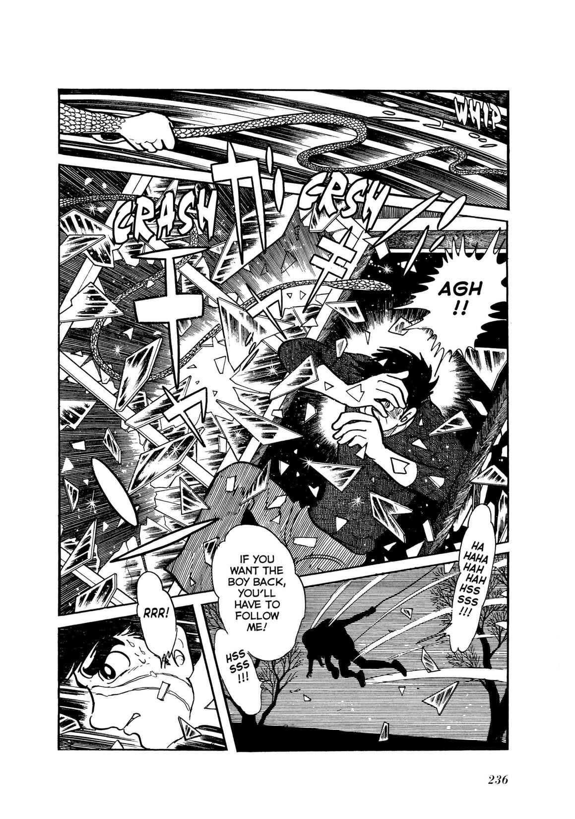 Page 30 Chapter 3 Kamen Rider