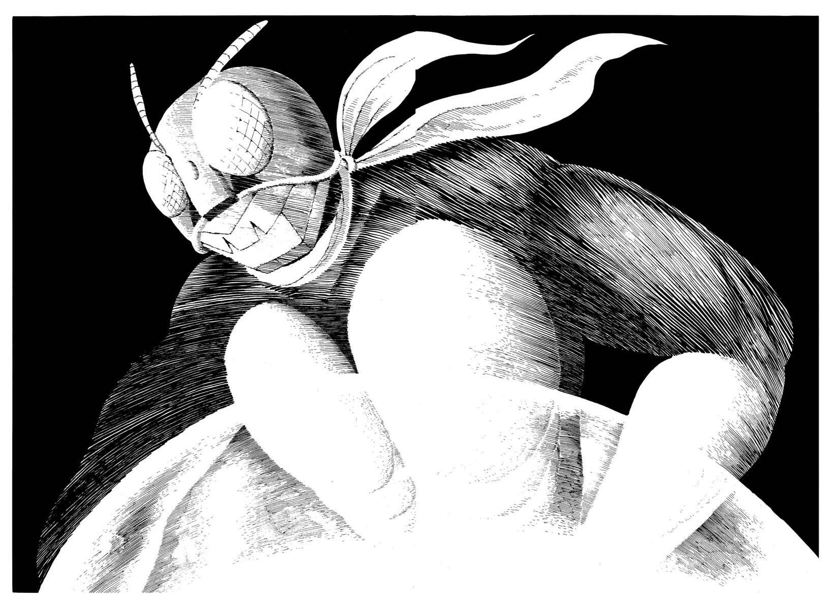 Page 37 Chapter 3 Kamen Rider