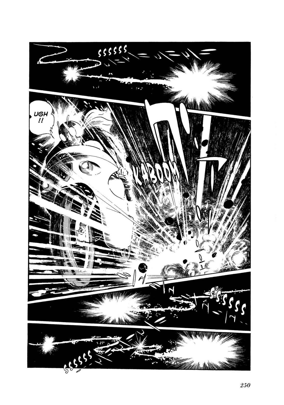 Page 42 Chapter 3 Kamen Rider
