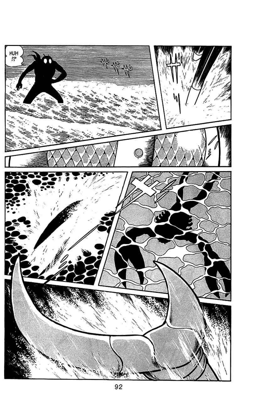 Page 88 Chapter 5 Kamen Rider