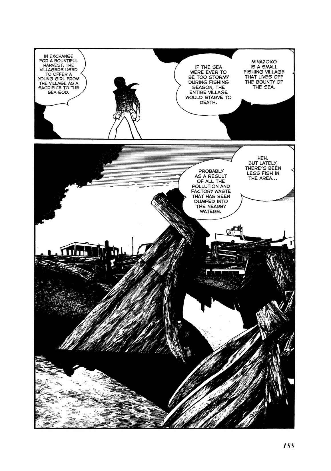 Page 104 Chapter 5 Kamen Rider