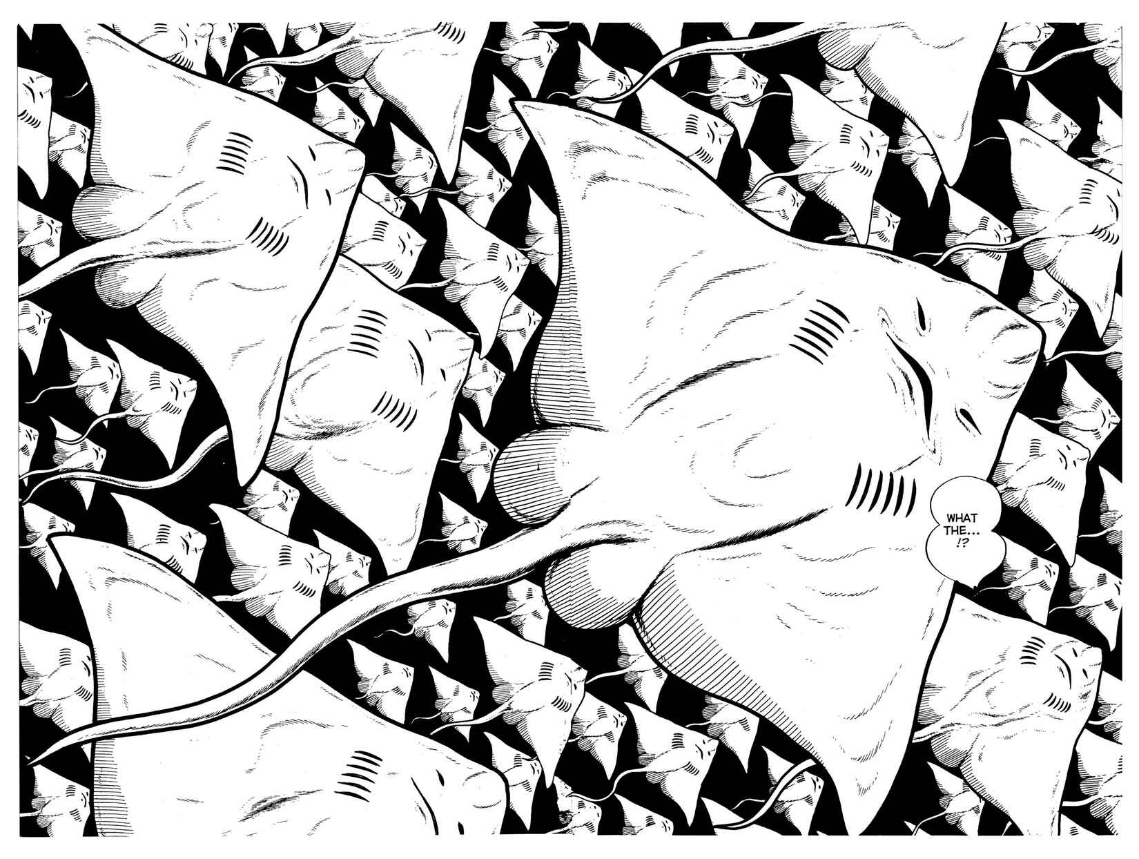 Page 114 Chapter 5 Kamen Rider