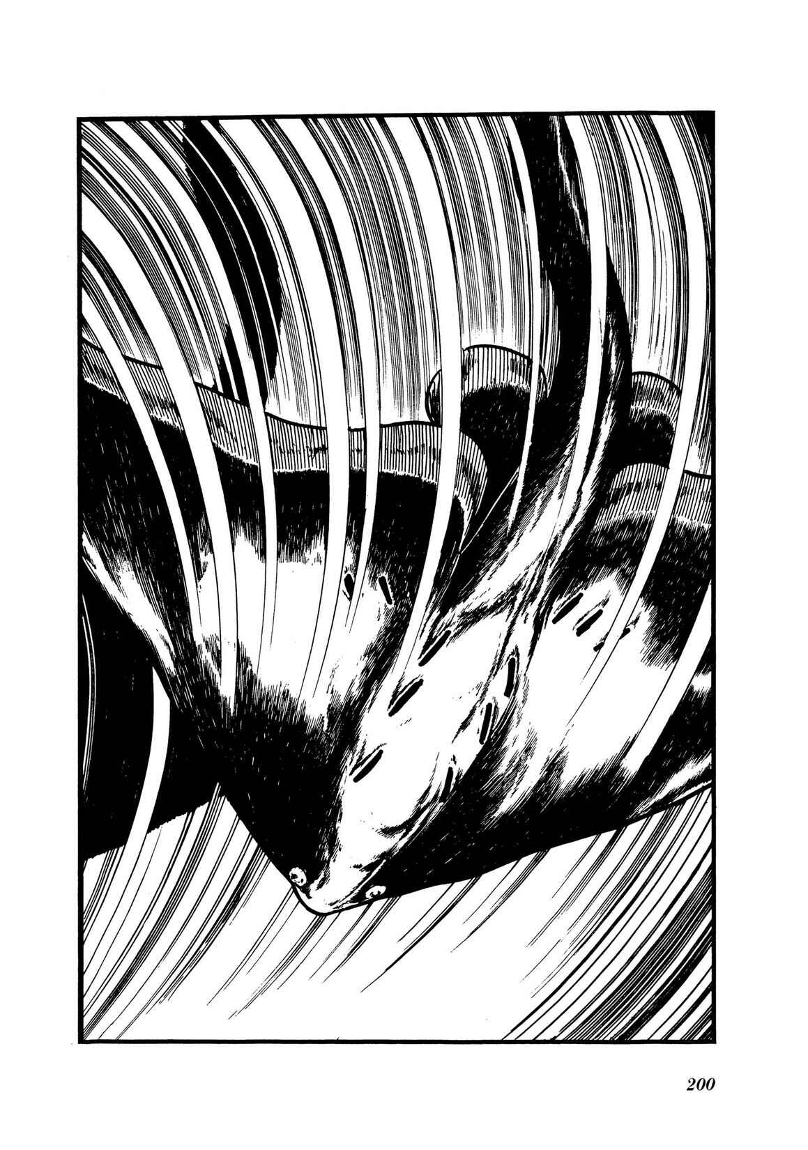Page 115 Chapter 5 Kamen Rider