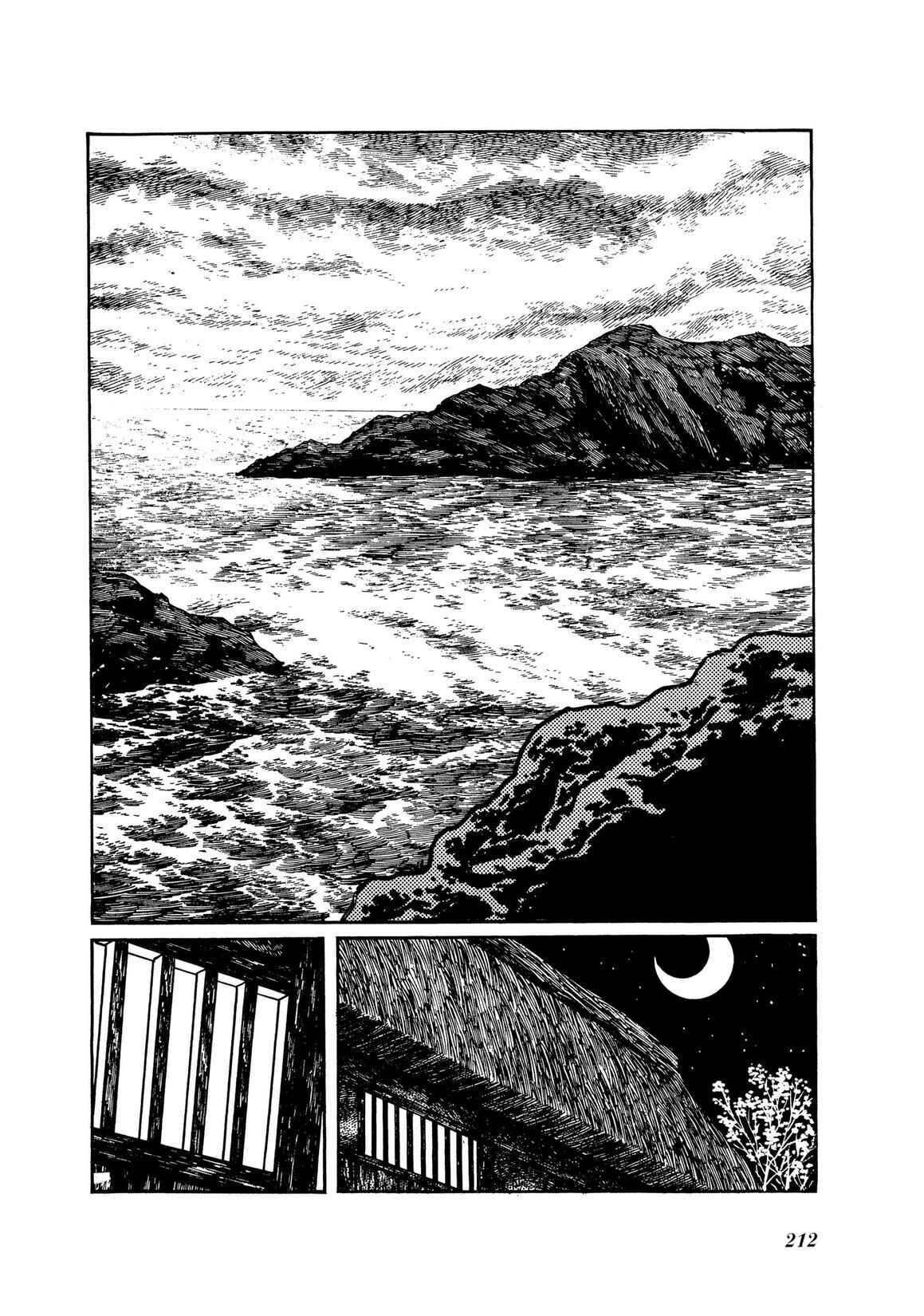 Page 126 Chapter 5 Kamen Rider