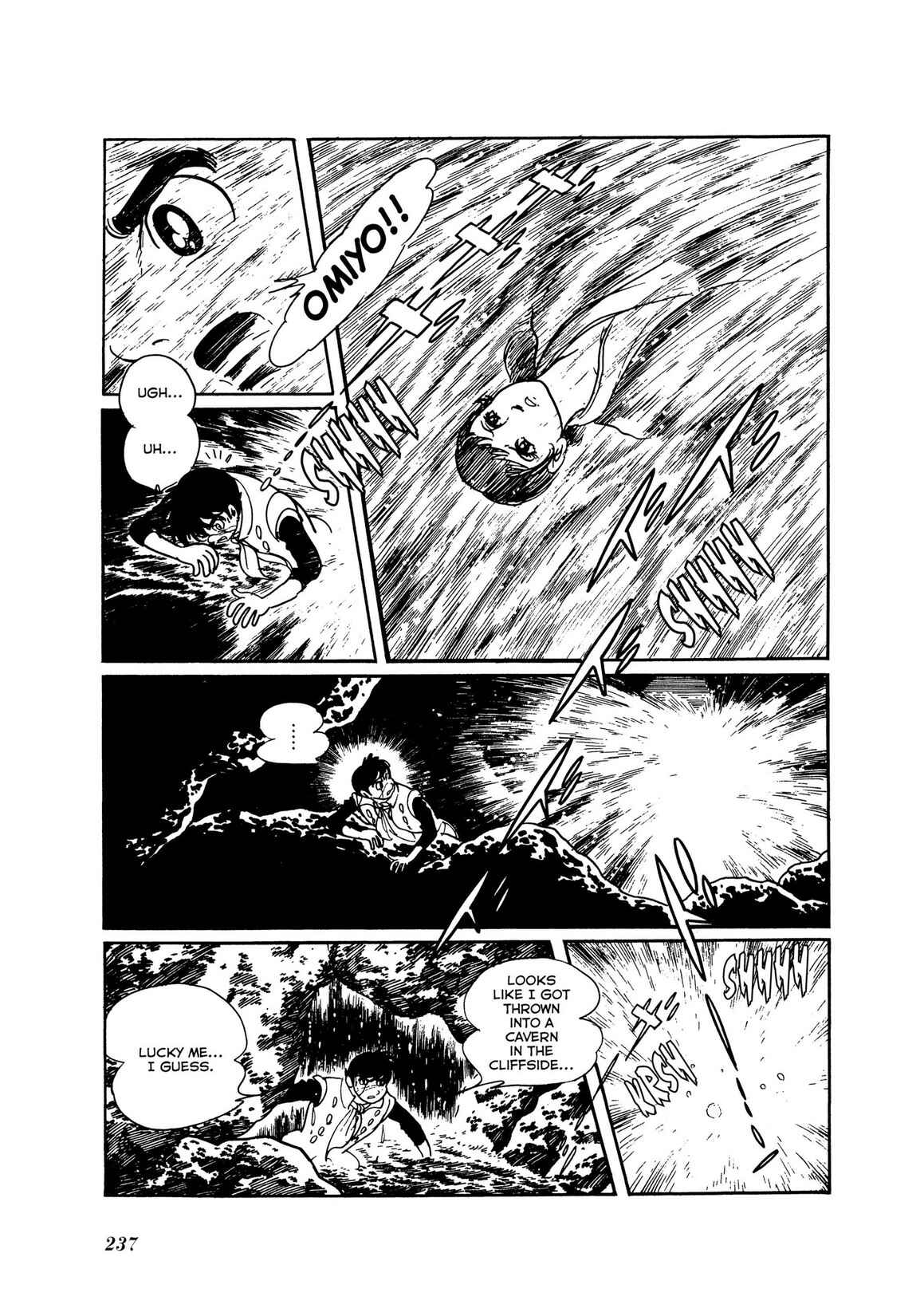 Page 147 Chapter 5 Kamen Rider