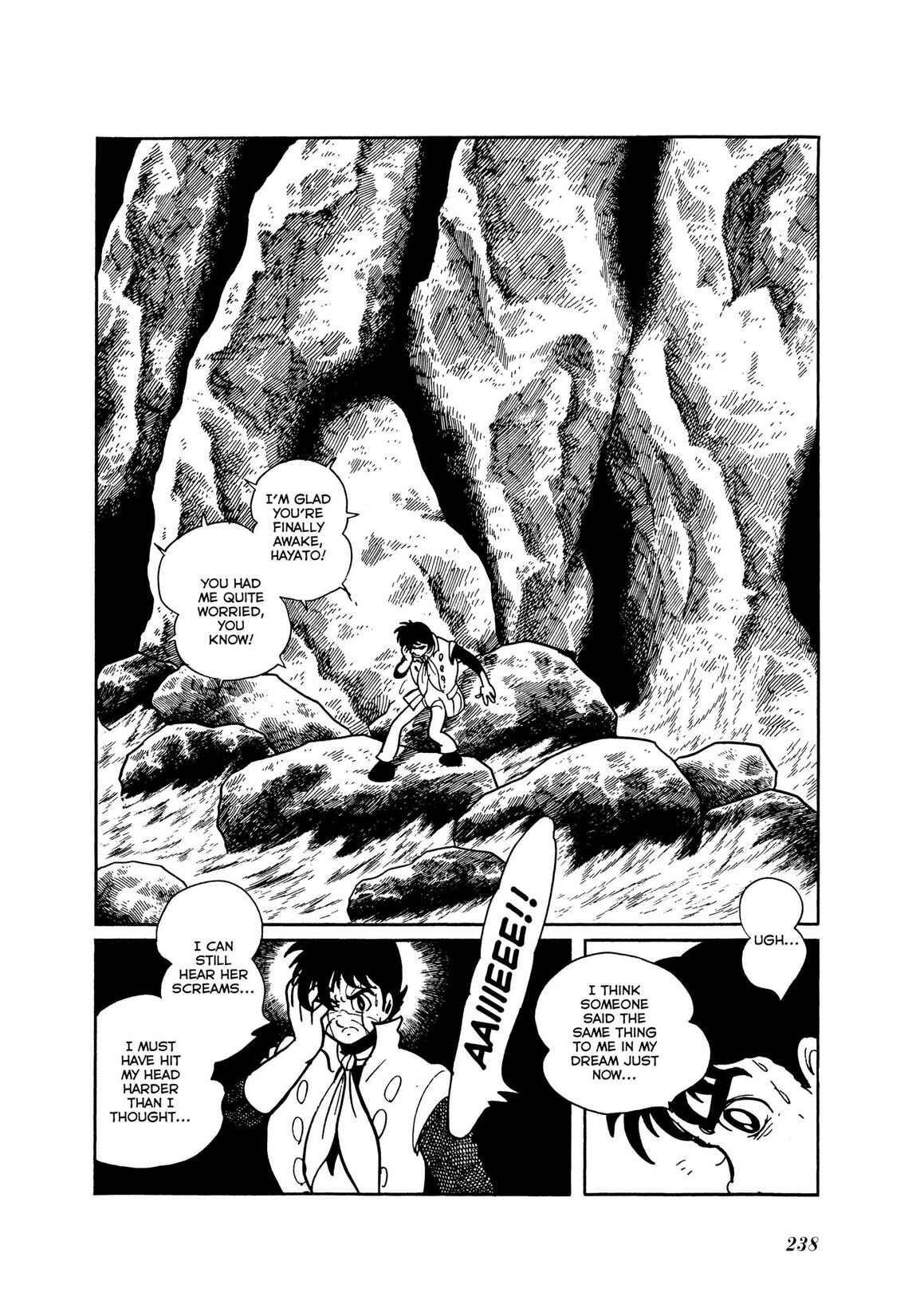 Page 148 Chapter 5 Kamen Rider