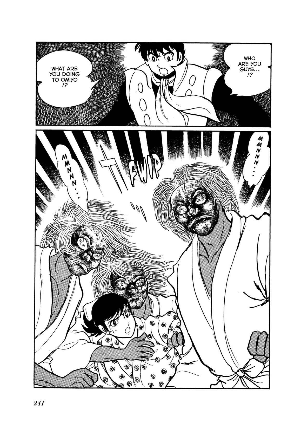 Page 151 Chapter 5 Kamen Rider