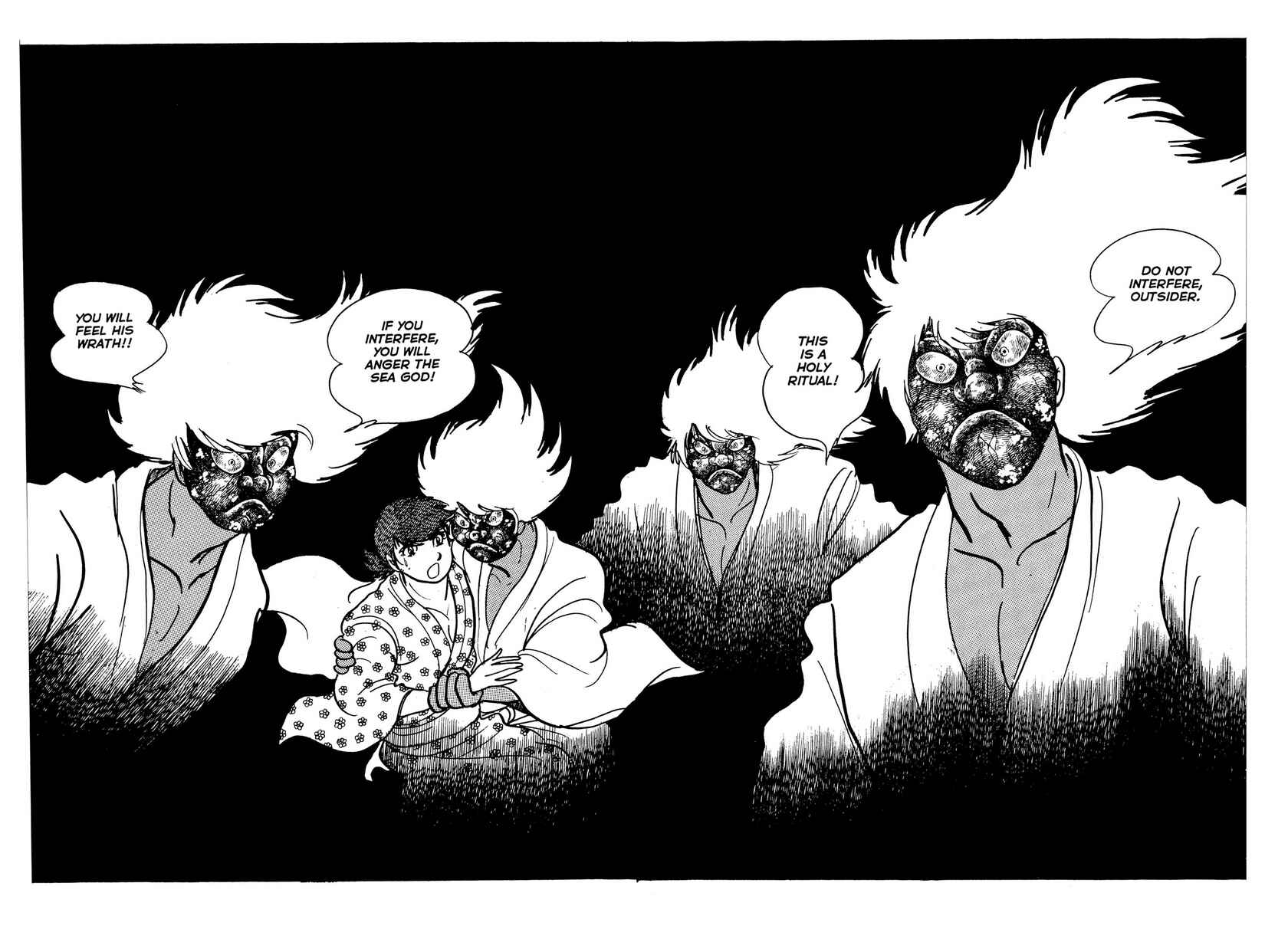 Page 152 Chapter 5 Kamen Rider